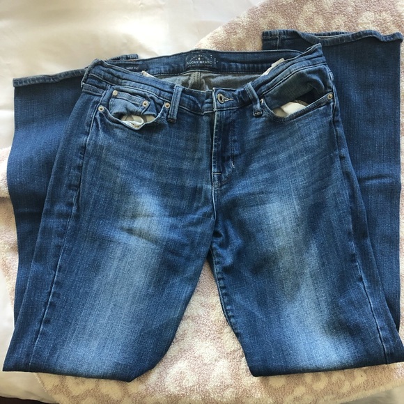 Lucky Jeans - Picture 3 of 5